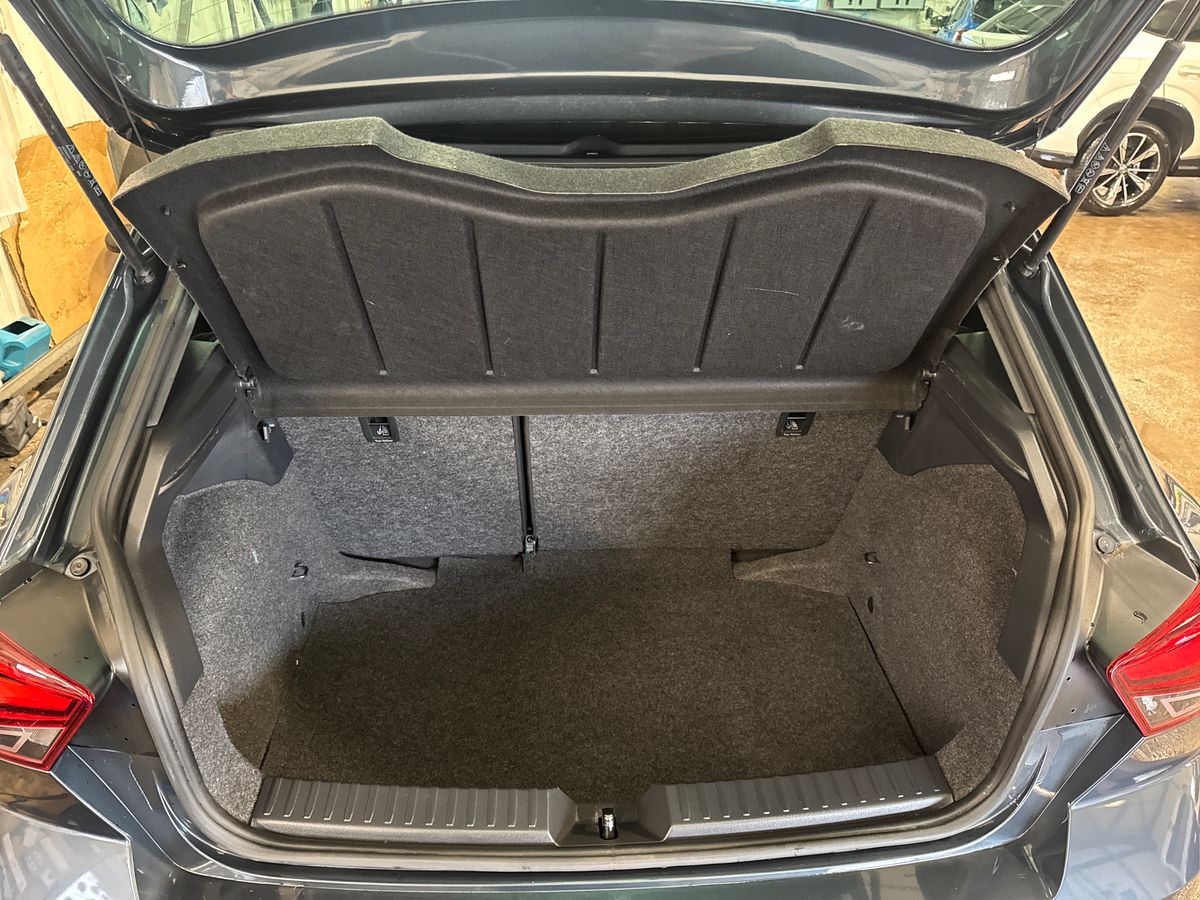 Used SEAT Ibiza 2022 for sale - 76501508: Photo 17