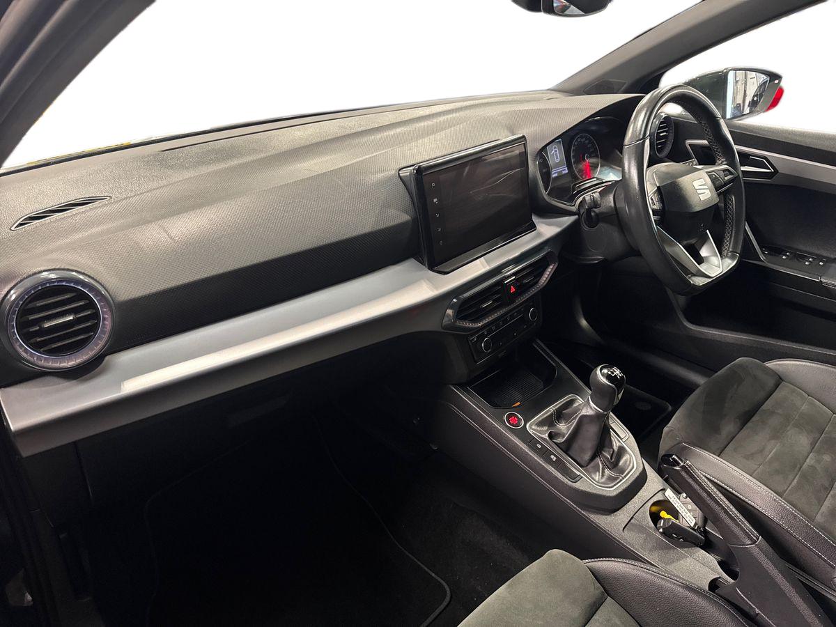 Used SEAT Ibiza 2022 for sale - 76501508: Photo 18