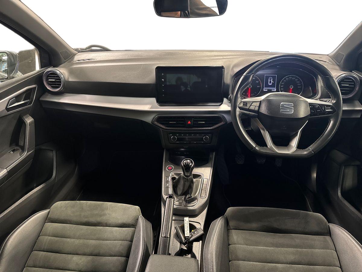 Used SEAT Ibiza 2022 for sale - 76501508: Photo 19