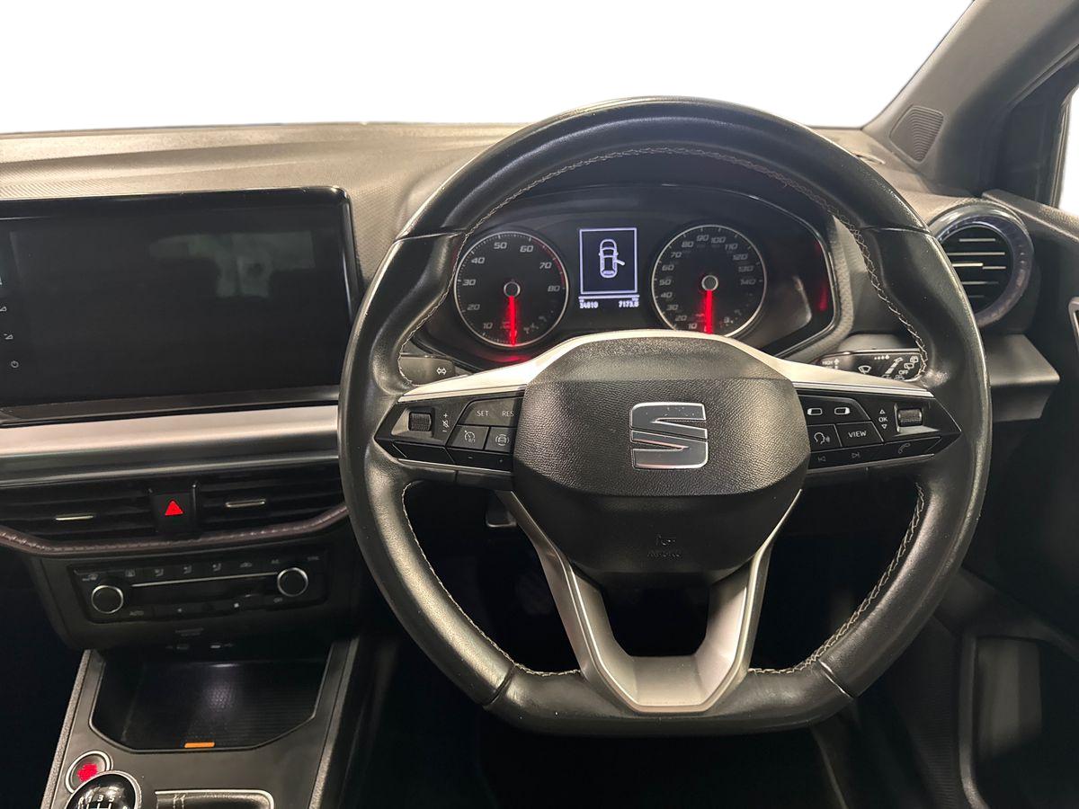 Used SEAT Ibiza 2022 for sale - 76501508: Photo 21