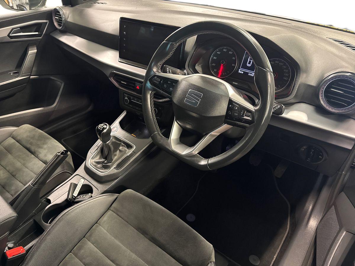 Used SEAT Ibiza 2022 for sale - 76501508: Photo 22