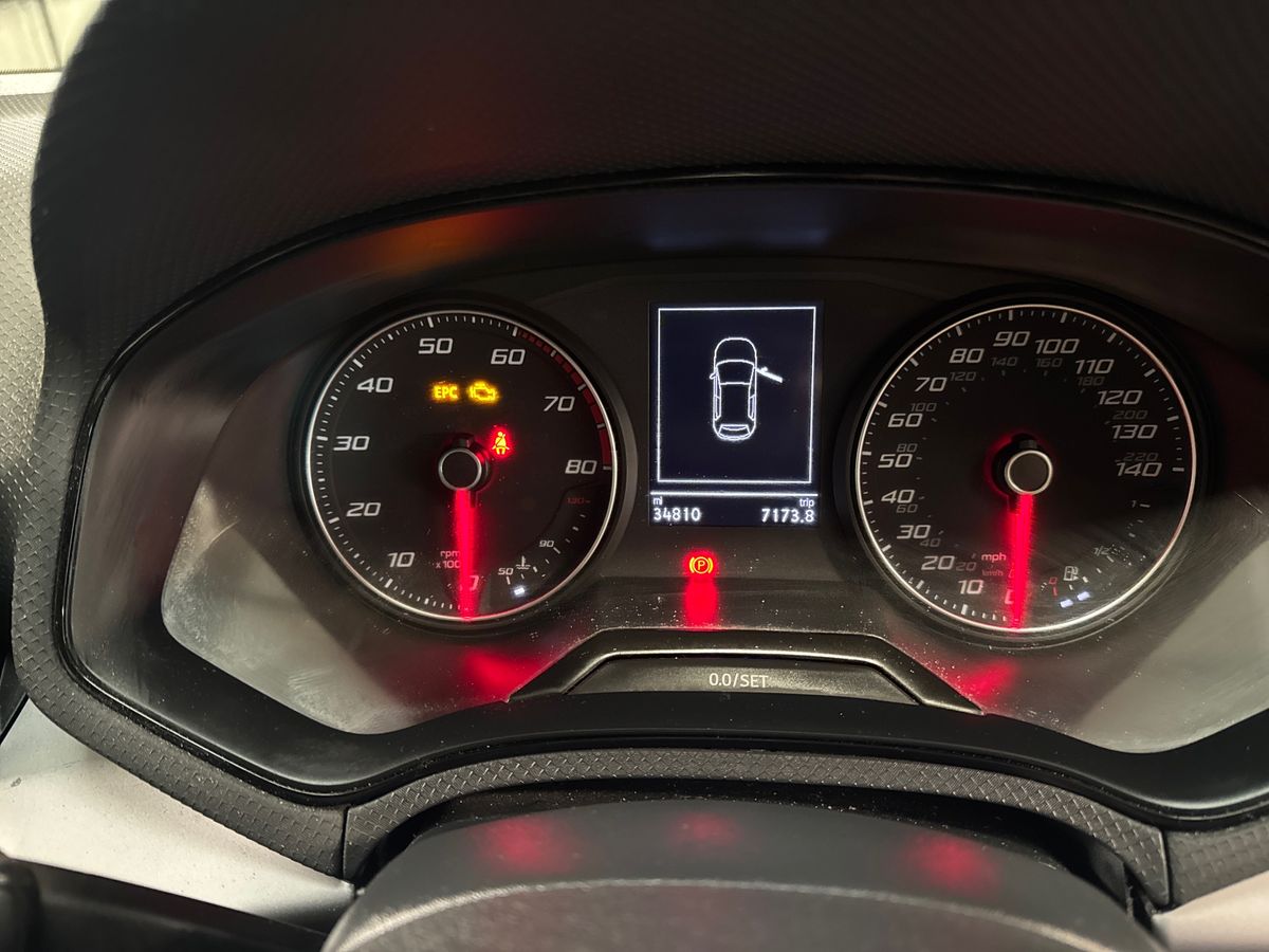 Used SEAT Ibiza 2022 for sale - 76501508: Photo 23