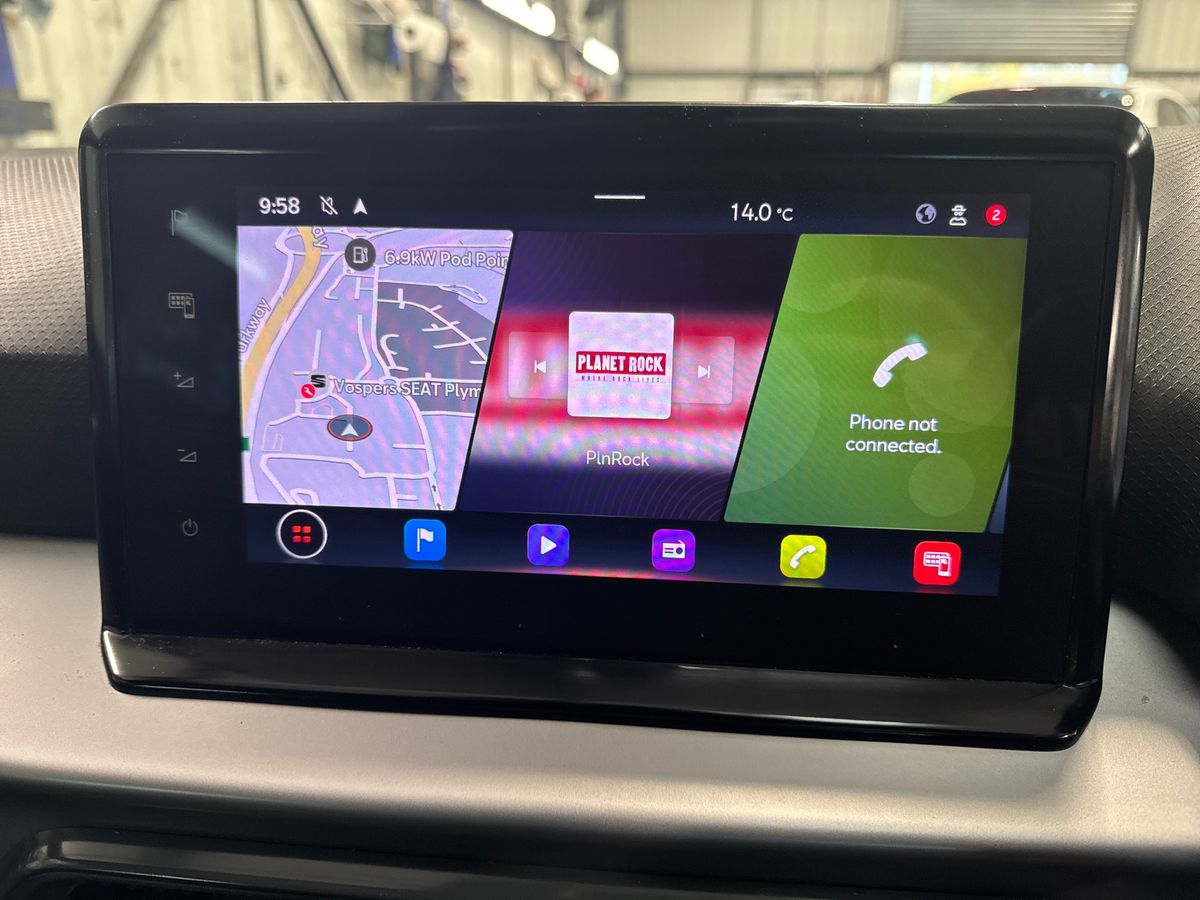 Used SEAT Ibiza 2022 for sale - 76501508: Photo 25