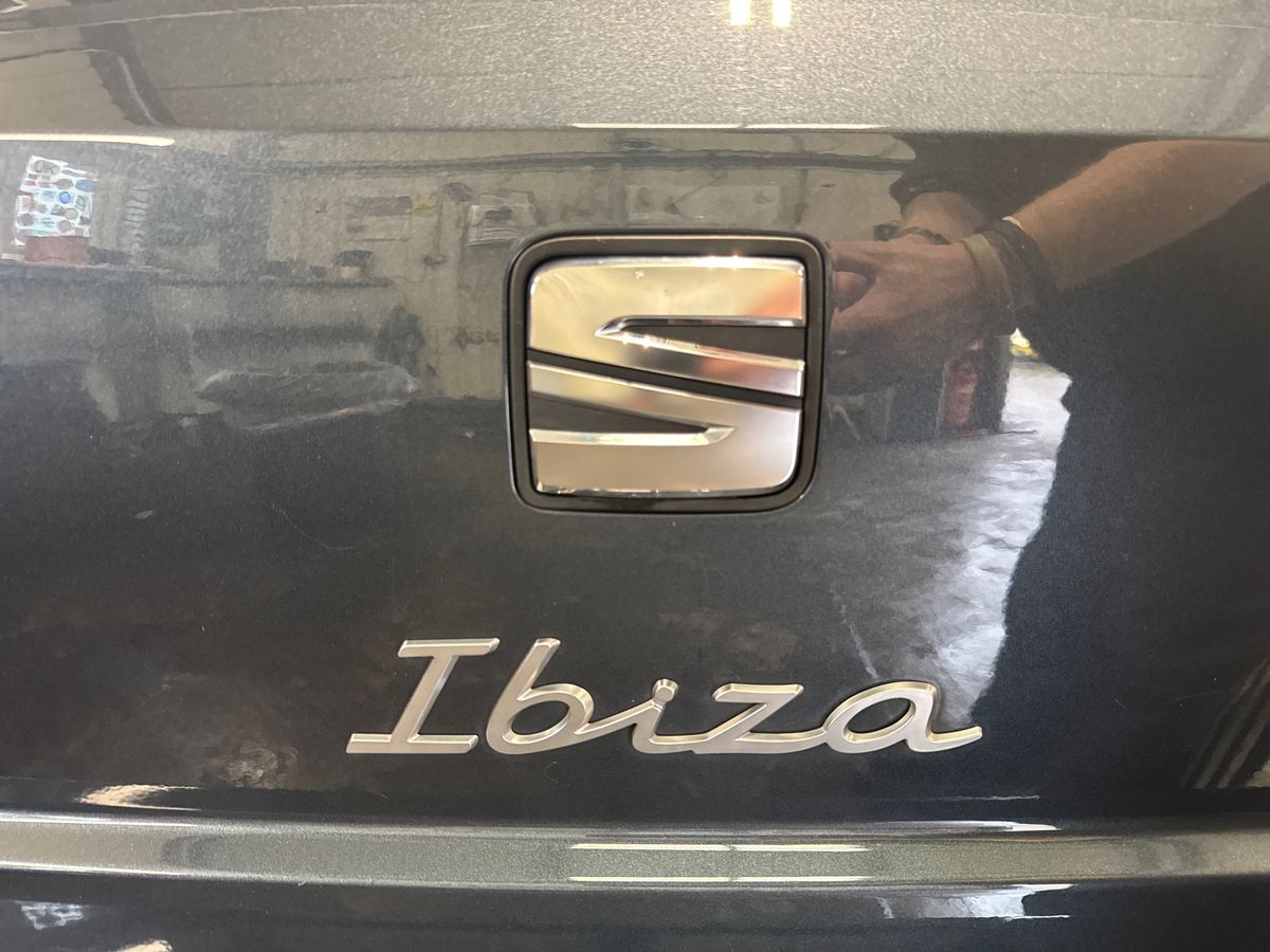 Used SEAT Ibiza 2022 for sale - 76501508: Photo 31