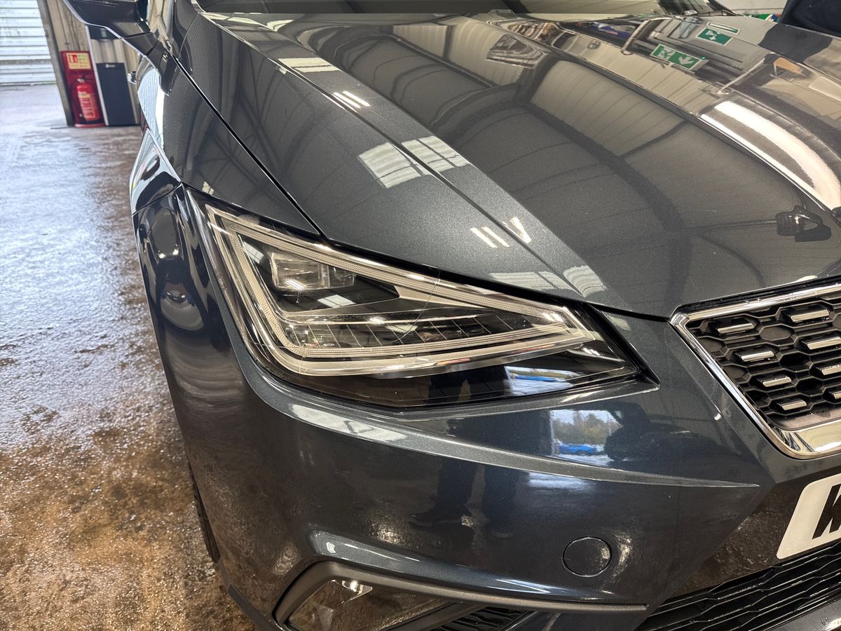 Used SEAT Ibiza 2022 for sale - 76501508: Photo 32