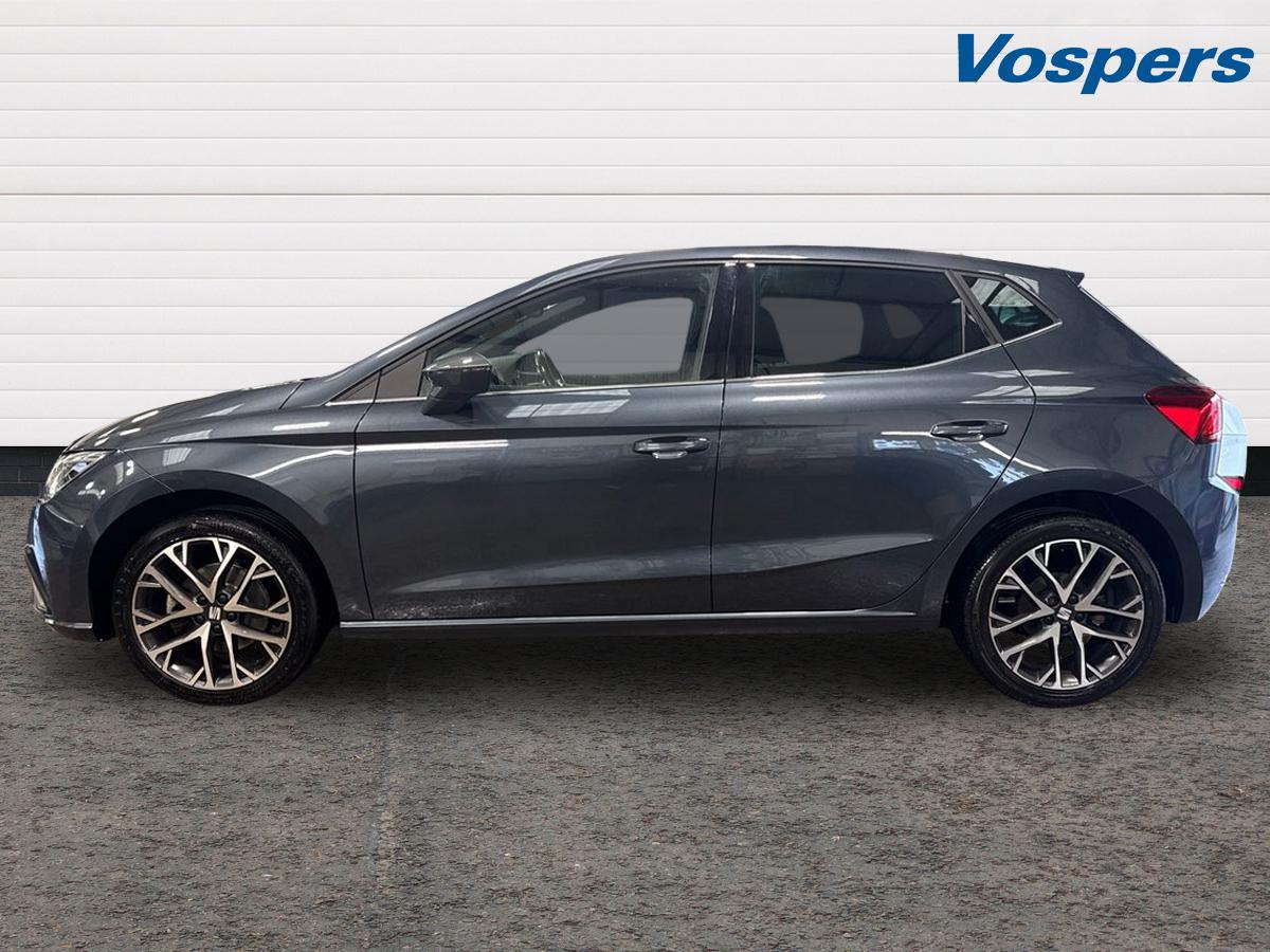 Used SEAT Ibiza 2022 for sale - 76501508: Photo 5