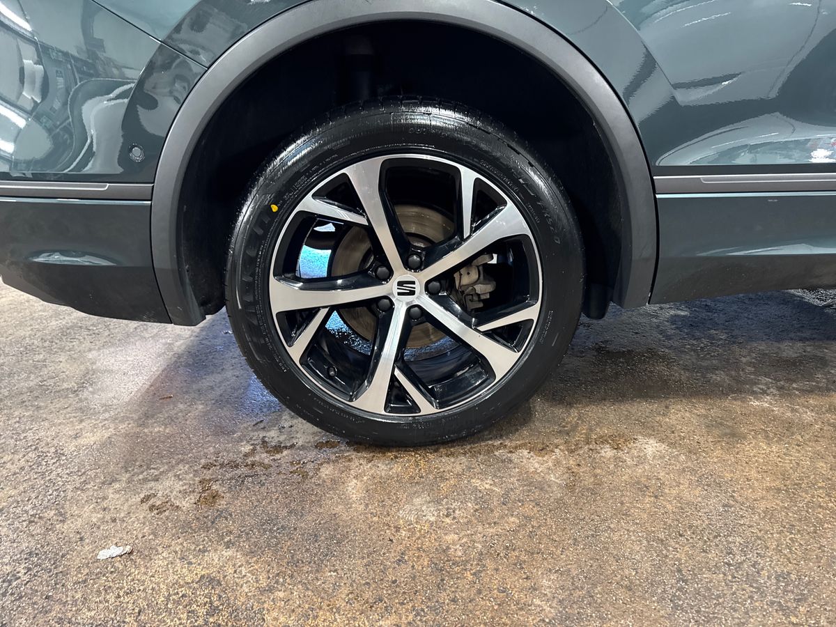 Used SEAT Tarraco 2021 for sale - 76615124: Photo 11