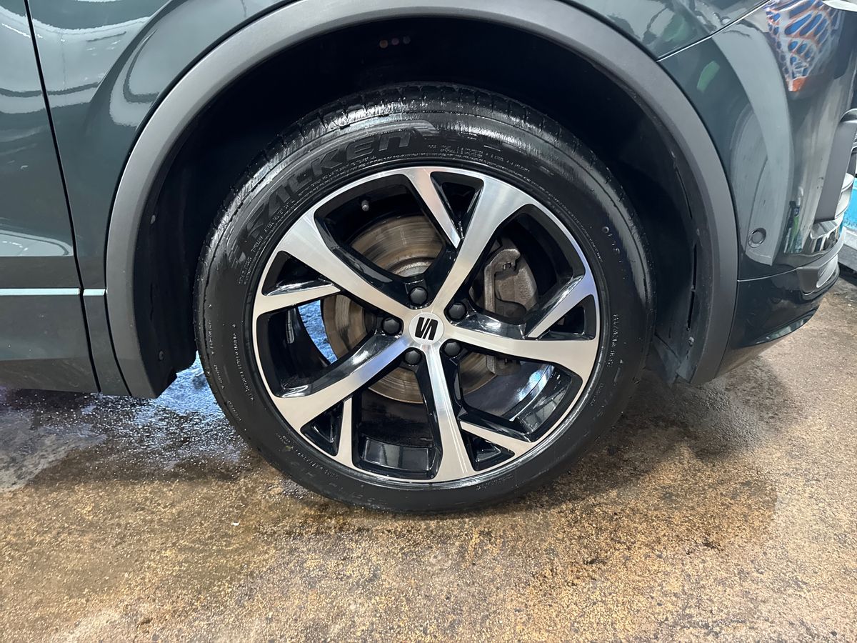 Used SEAT Tarraco 2021 for sale - 76615124: Photo 13