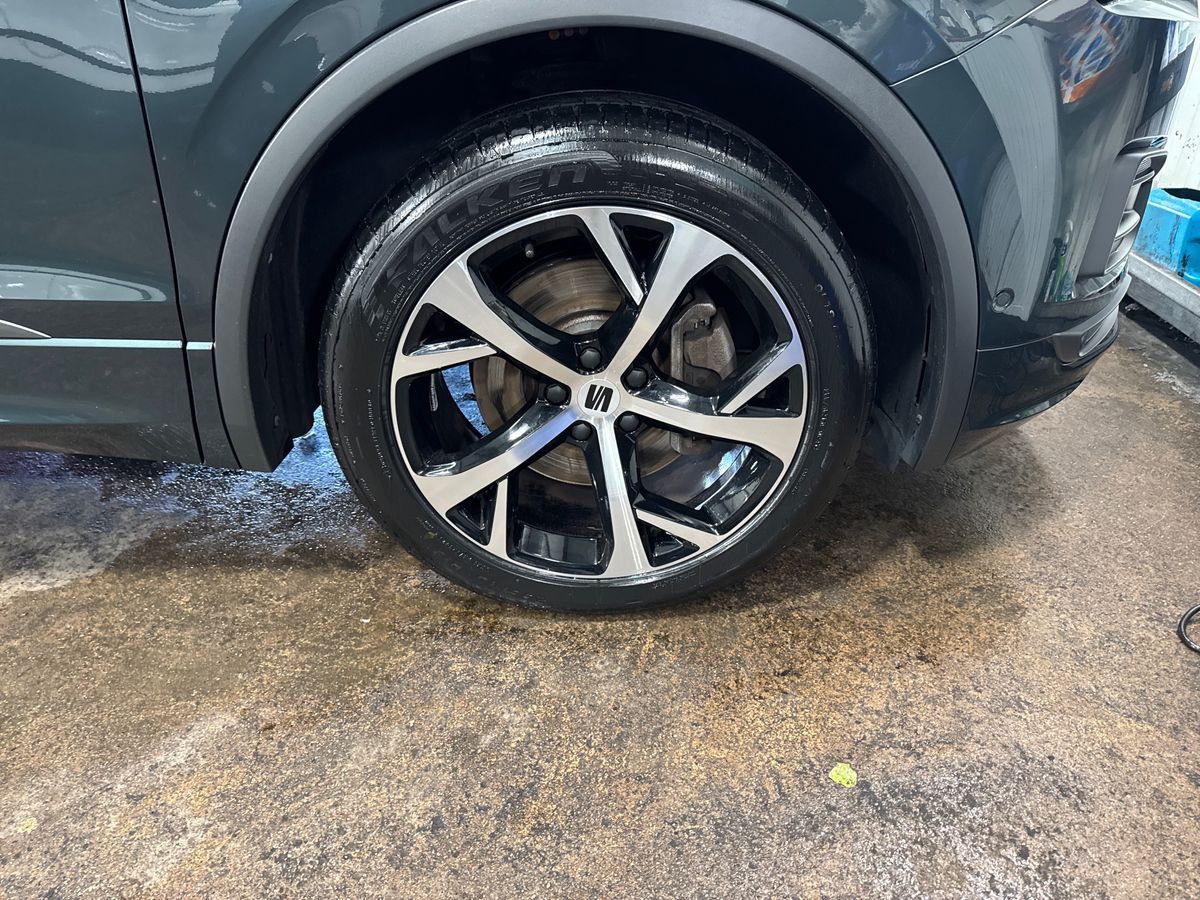 Used SEAT Tarraco 2021 for sale - 76615124: Photo 14