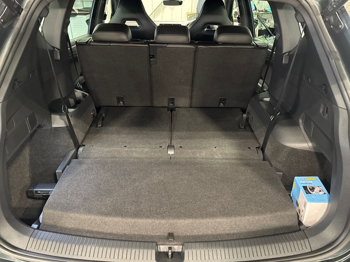 Used SEAT Tarraco 2021 for sale - 76615124: Photo 17