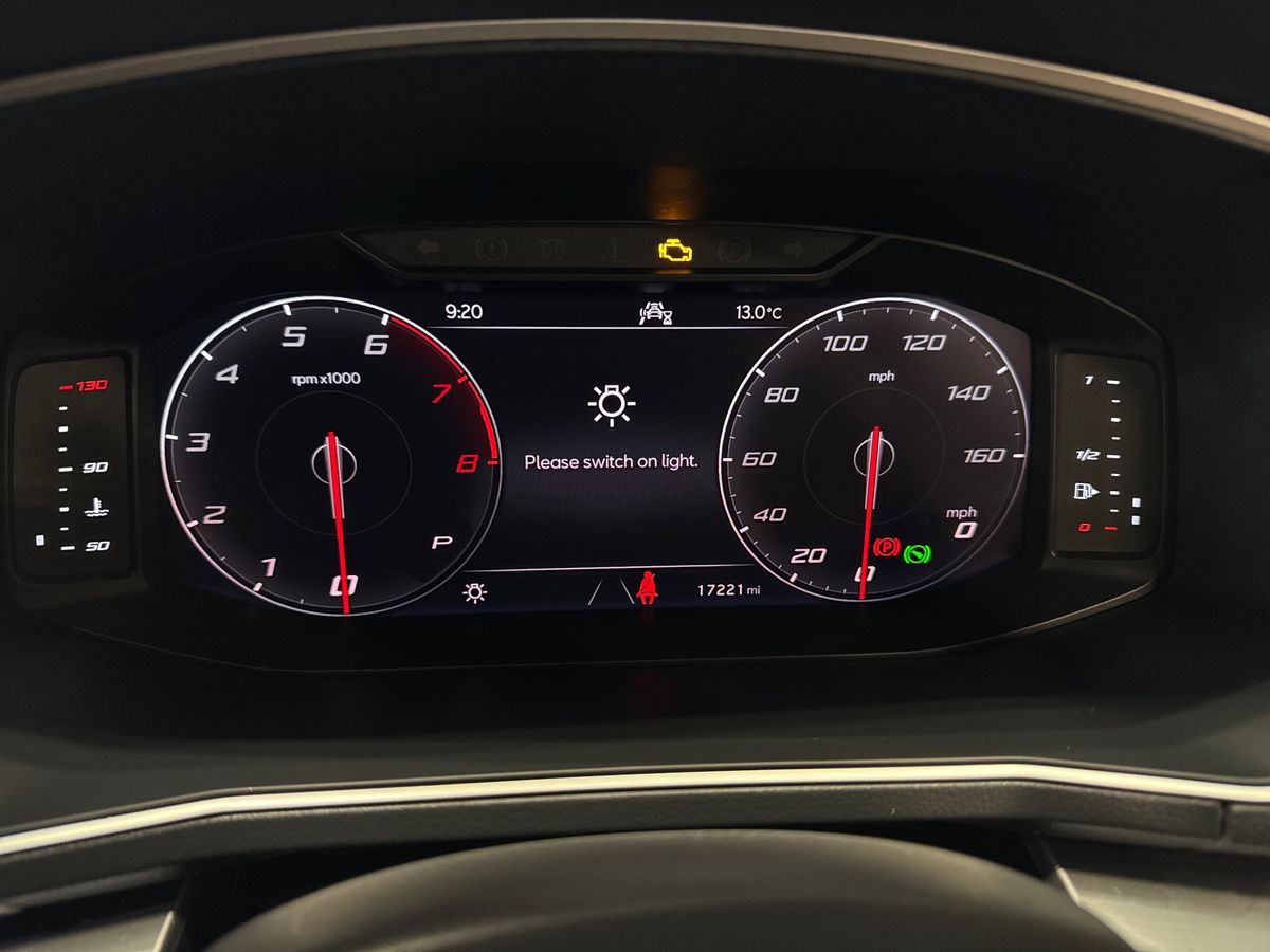 Used SEAT Tarraco 2021 for sale - 76615124: Photo 23