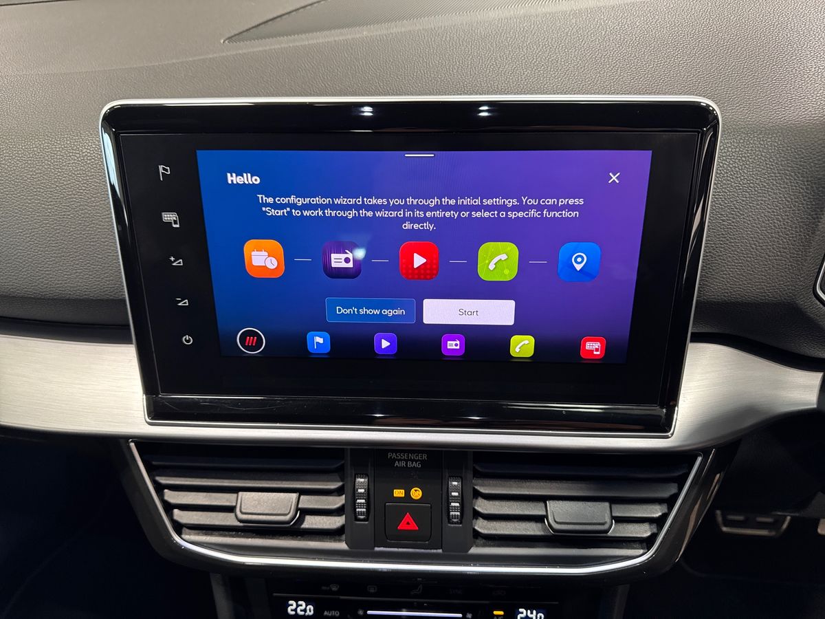 Used SEAT Tarraco 2021 for sale - 76615124: Photo 25