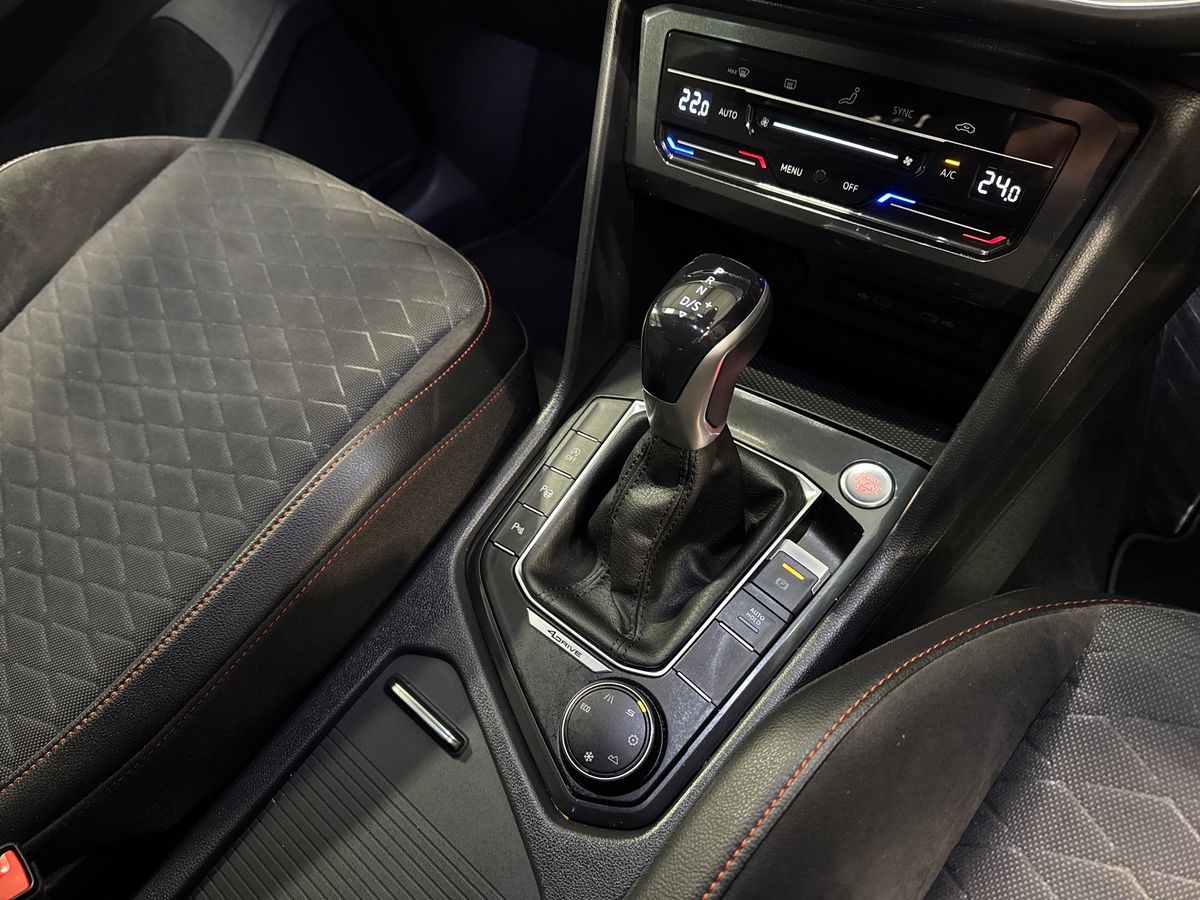 Used SEAT Tarraco 2021 for sale - 76615124: Photo 27