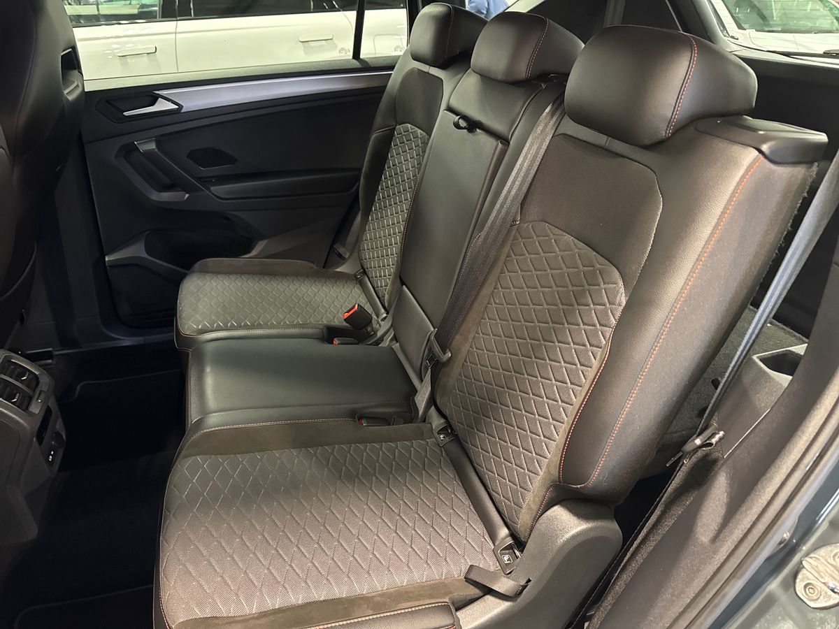 Used SEAT Tarraco 2021 for sale - 76615124: Photo 28