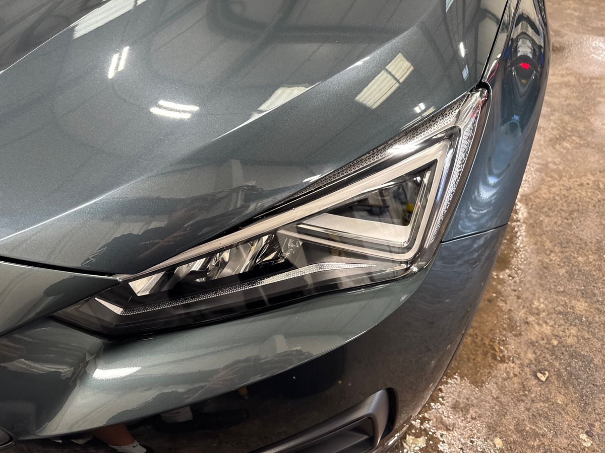 Used SEAT Tarraco 2021 for sale - 76615124: Photo 32