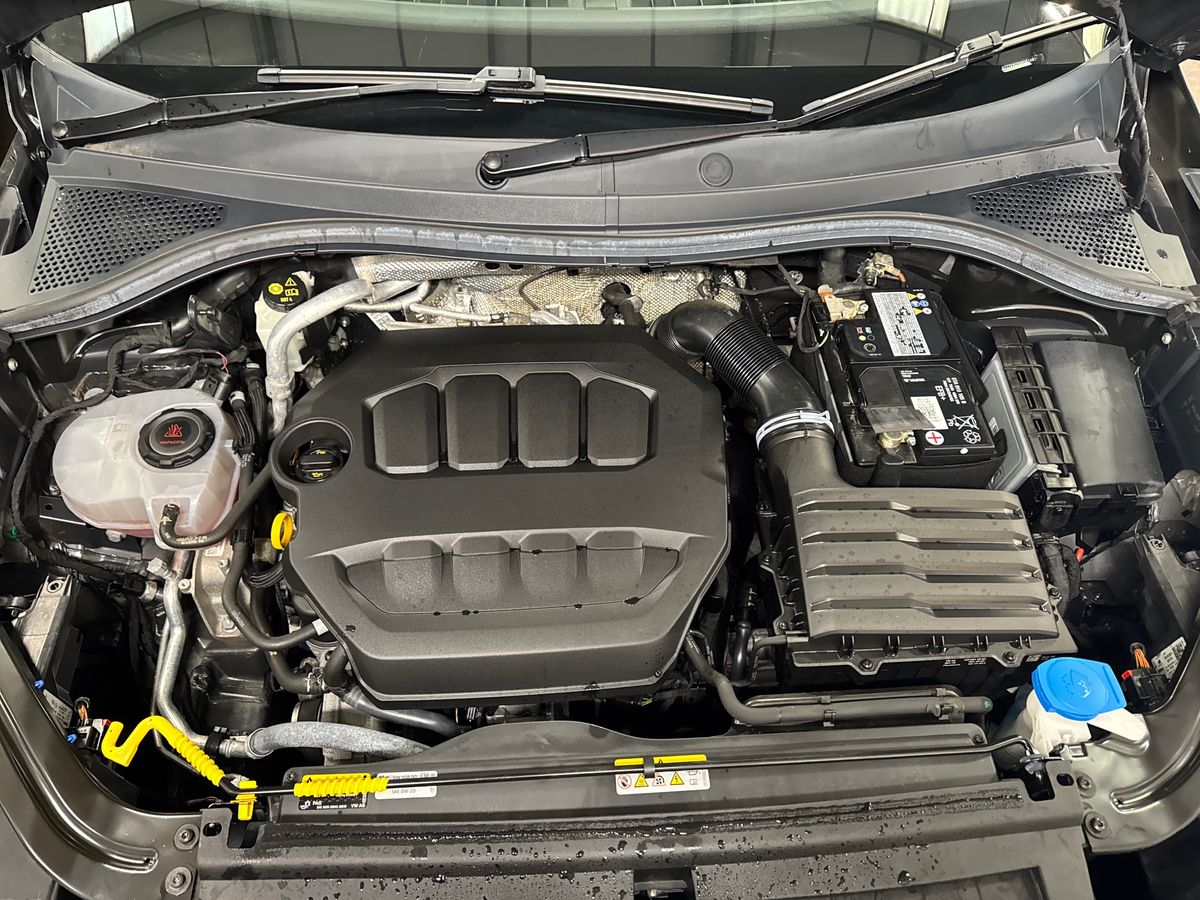 Used SEAT Tarraco 2021 for sale - 76615124: Photo 33