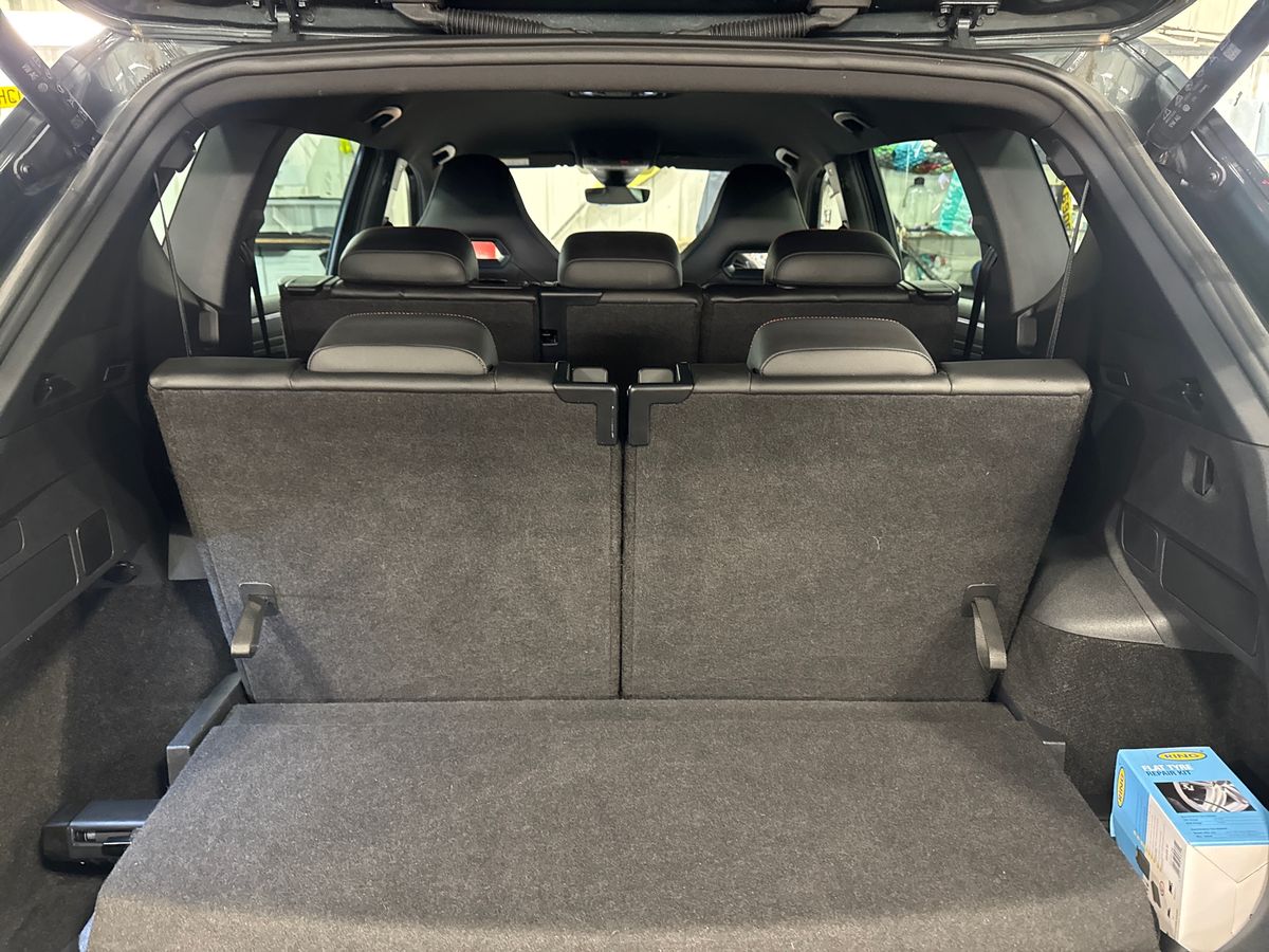 Used SEAT Tarraco 2021 for sale - 76615124: Photo 34