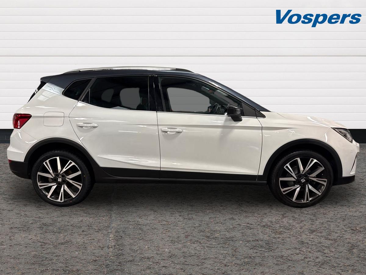 Used SEAT Arona 2022 for sale - 77627514: Photo 10