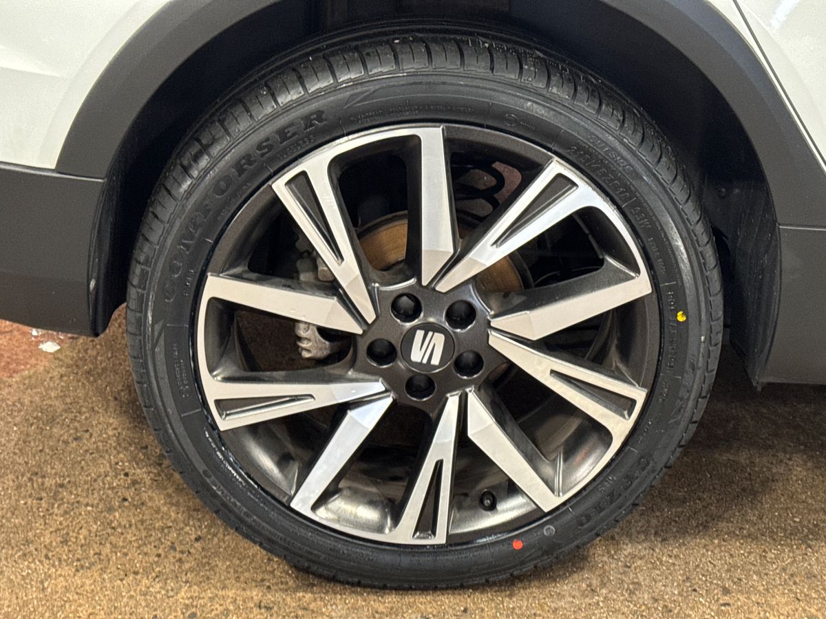 Used SEAT Arona 2022 for sale - 77627514: Photo 11