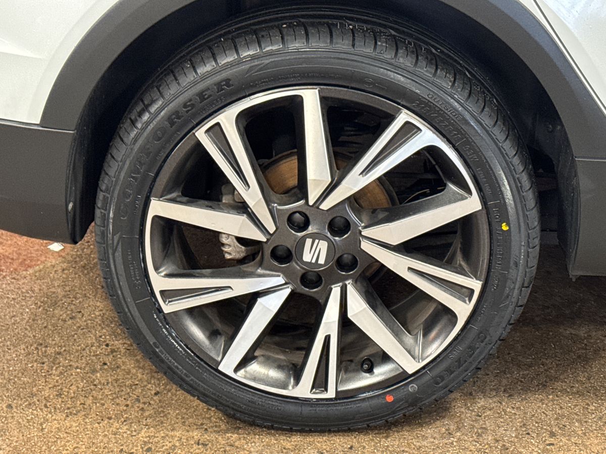 Used SEAT Arona 2022 for sale - 77627514: Photo 13