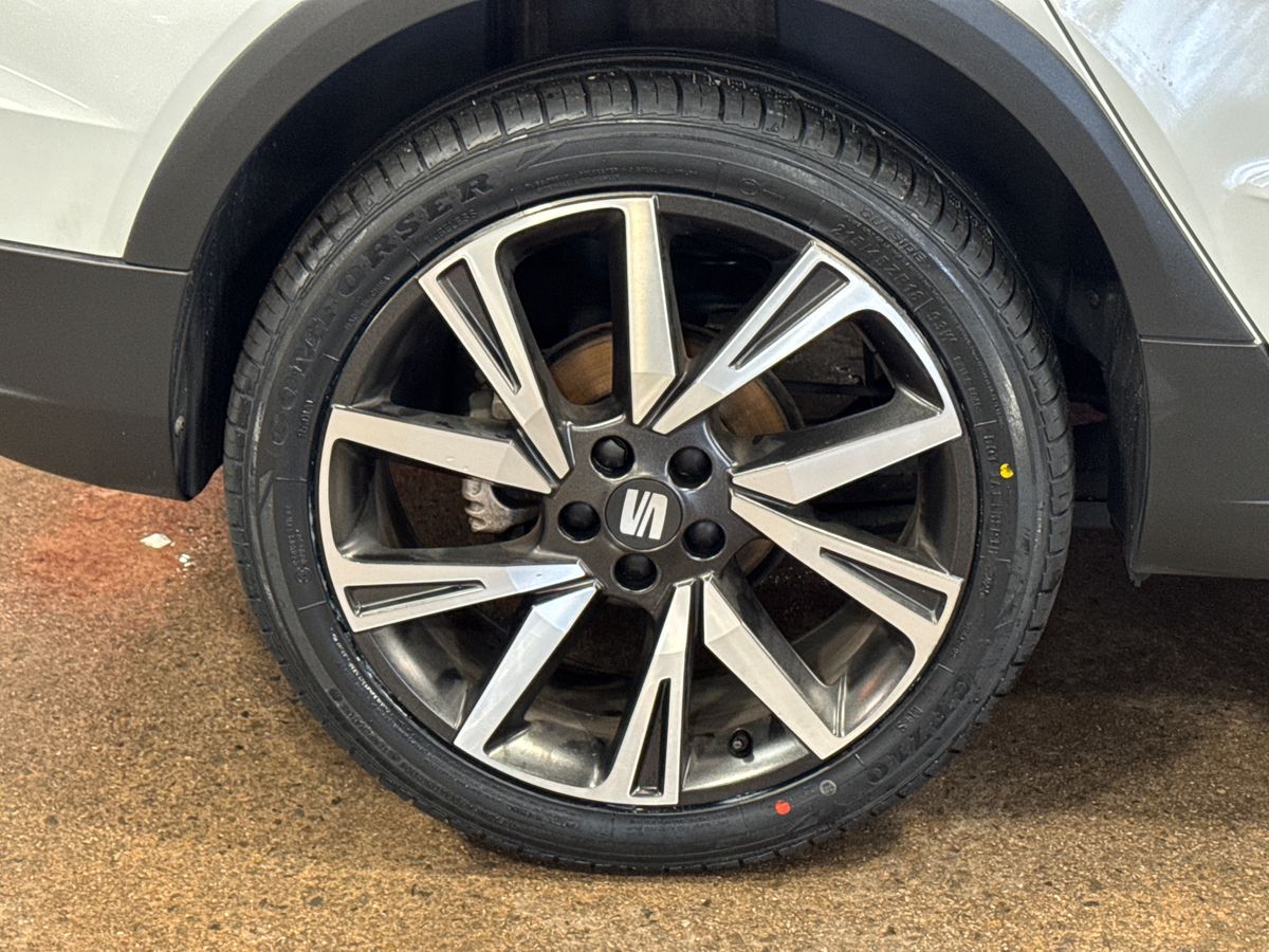 Used SEAT Arona 2022 for sale - 77627514: Photo 14