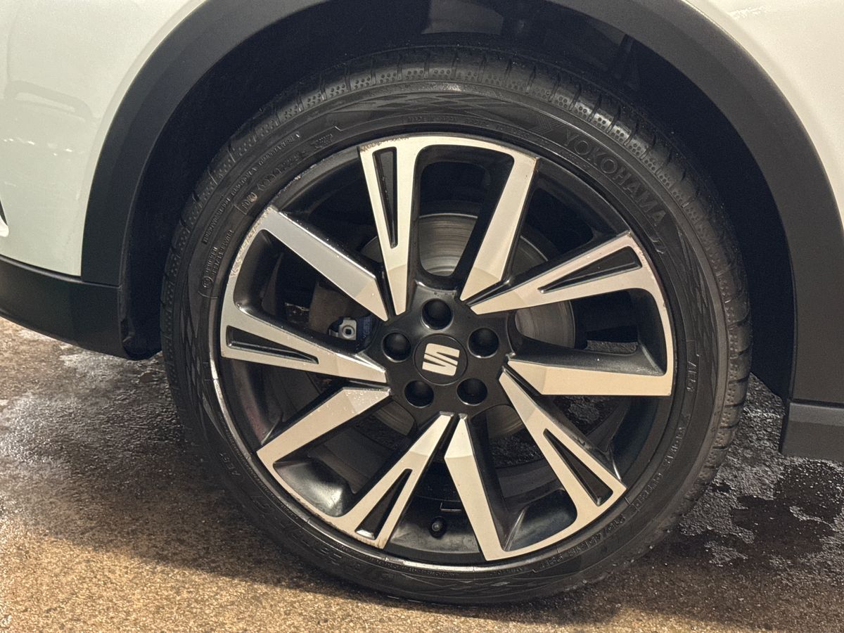 Used SEAT Arona 2022 for sale - 77627514: Photo 15