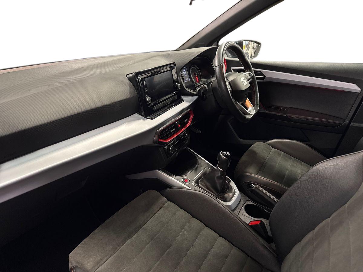 Used SEAT Arona 2022 for sale - 77627514: Photo 18