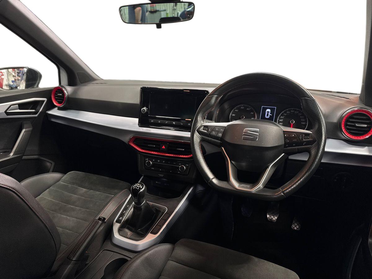 Used SEAT Arona 2022 for sale - 77627514: Photo 19