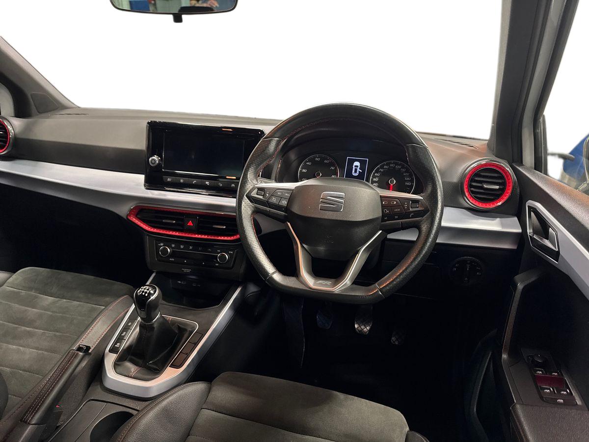 Used SEAT Arona 2022 for sale - 77627514: Photo 21