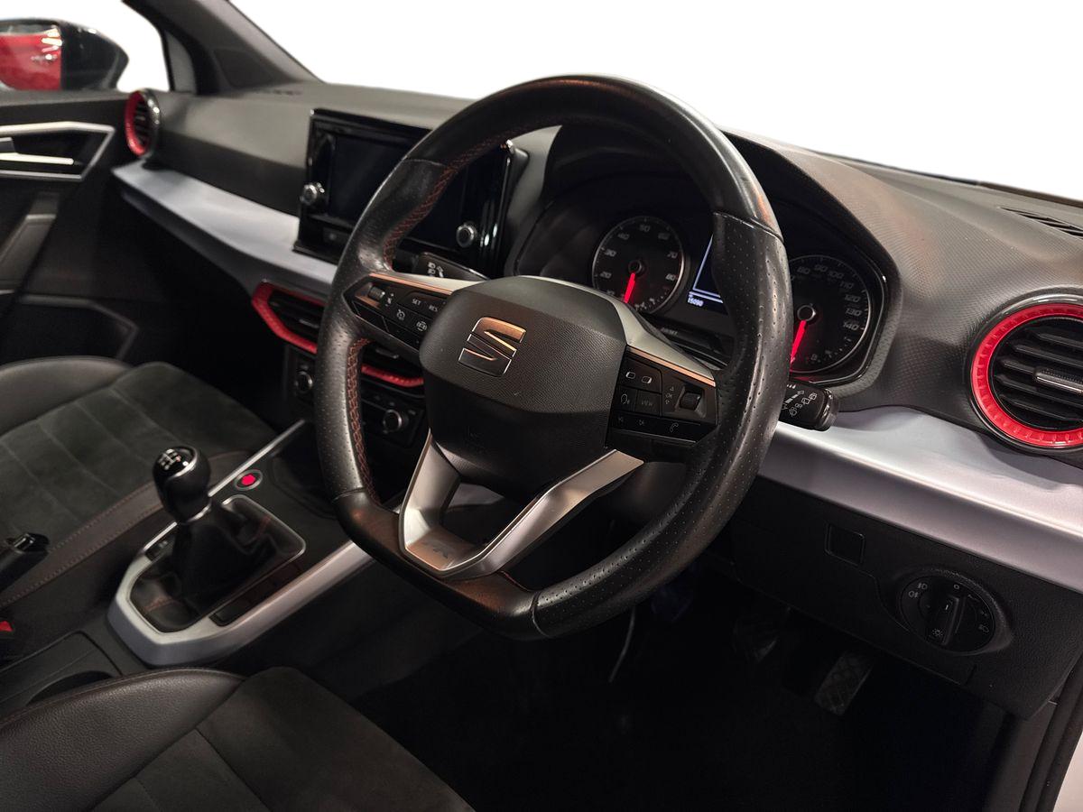 Used SEAT Arona 2022 for sale - 77627514: Photo 22