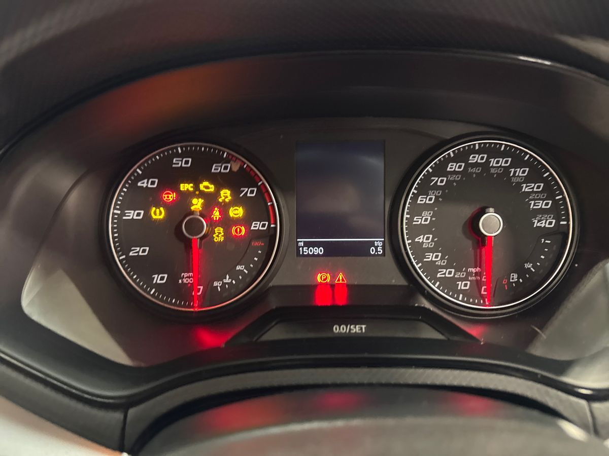 Used SEAT Arona 2022 for sale - 77627514: Photo 23