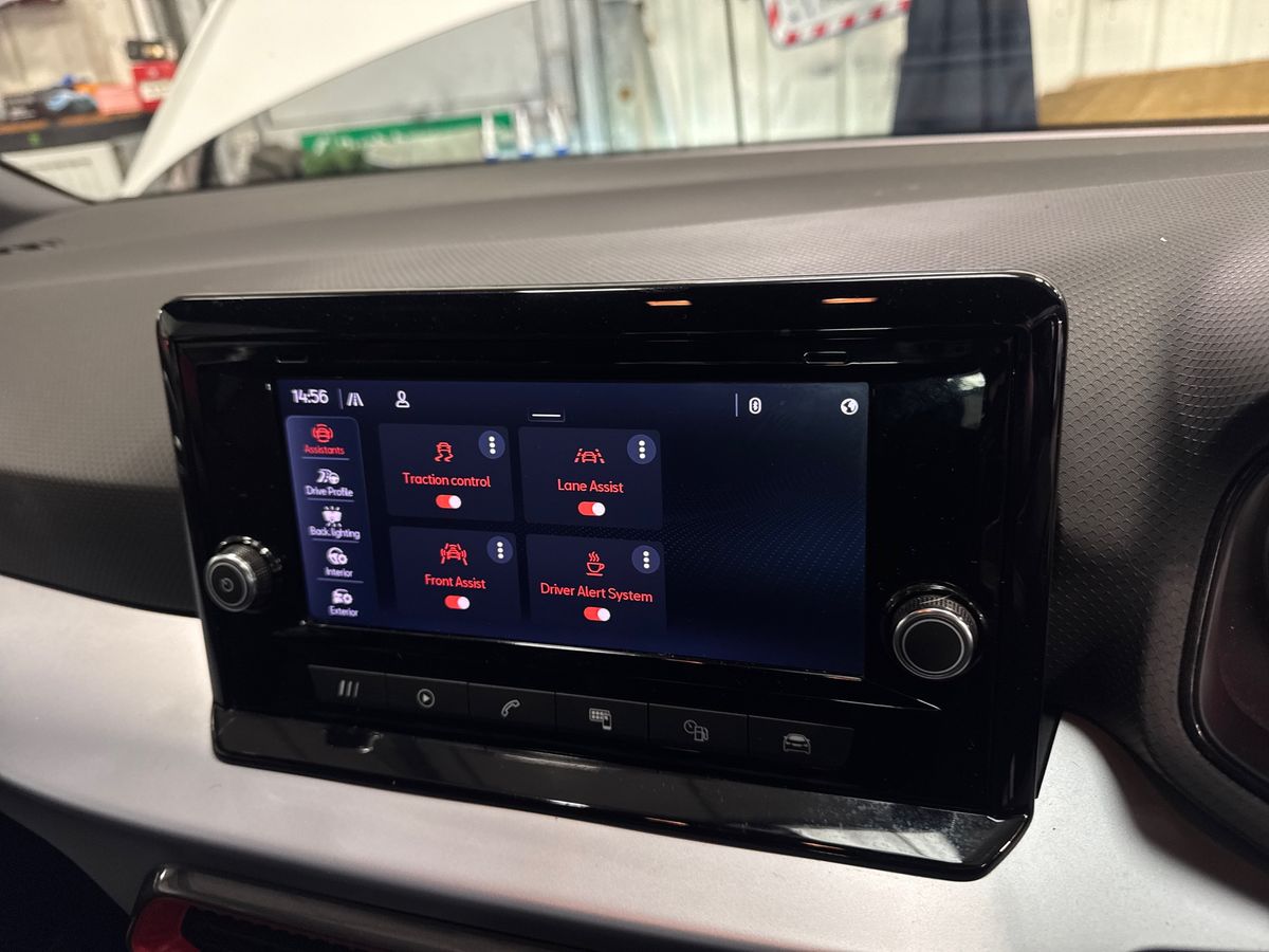 Used SEAT Arona 2022 for sale - 77627514: Photo 25