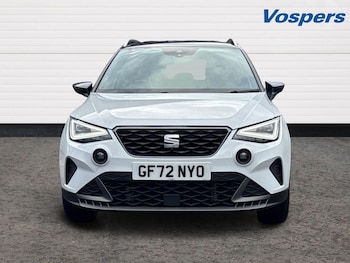 Used SEAT Arona 2022 for sale - 77627514: Photo