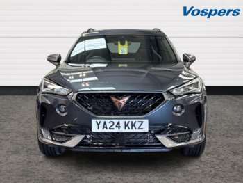 Used Cupra Formentor 2024 for sale - 74662617: Photo