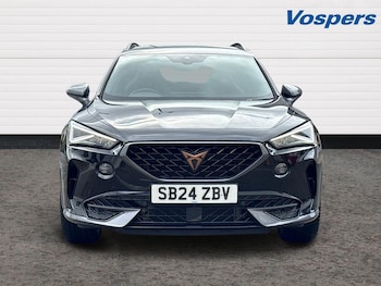 Used Cupra Formentor 2024 for sale - 76146091: Photo 2