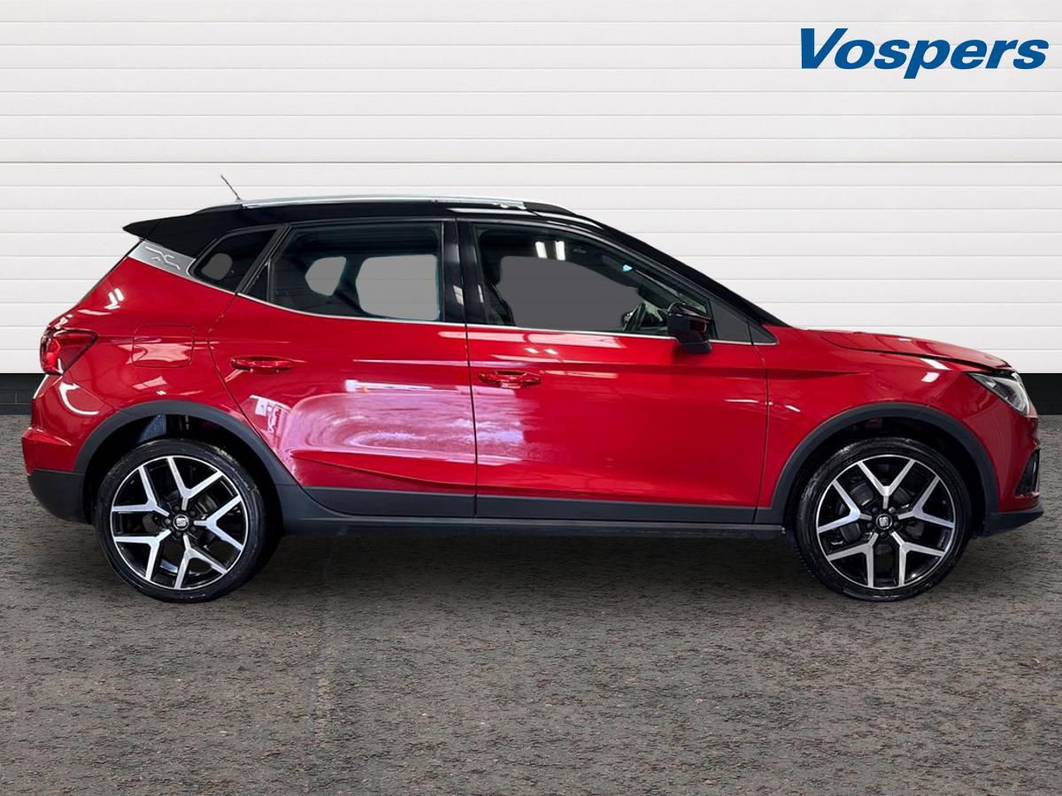 Used SEAT Arona 2020 for sale - 76908052: Photo 10