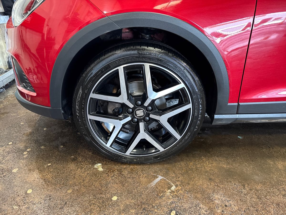 Used SEAT Arona 2020 for sale - 76908052: Photo 11