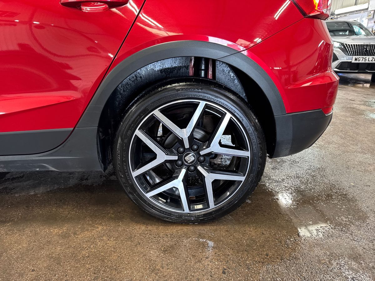 Used SEAT Arona 2020 for sale - 76908052: Photo 13