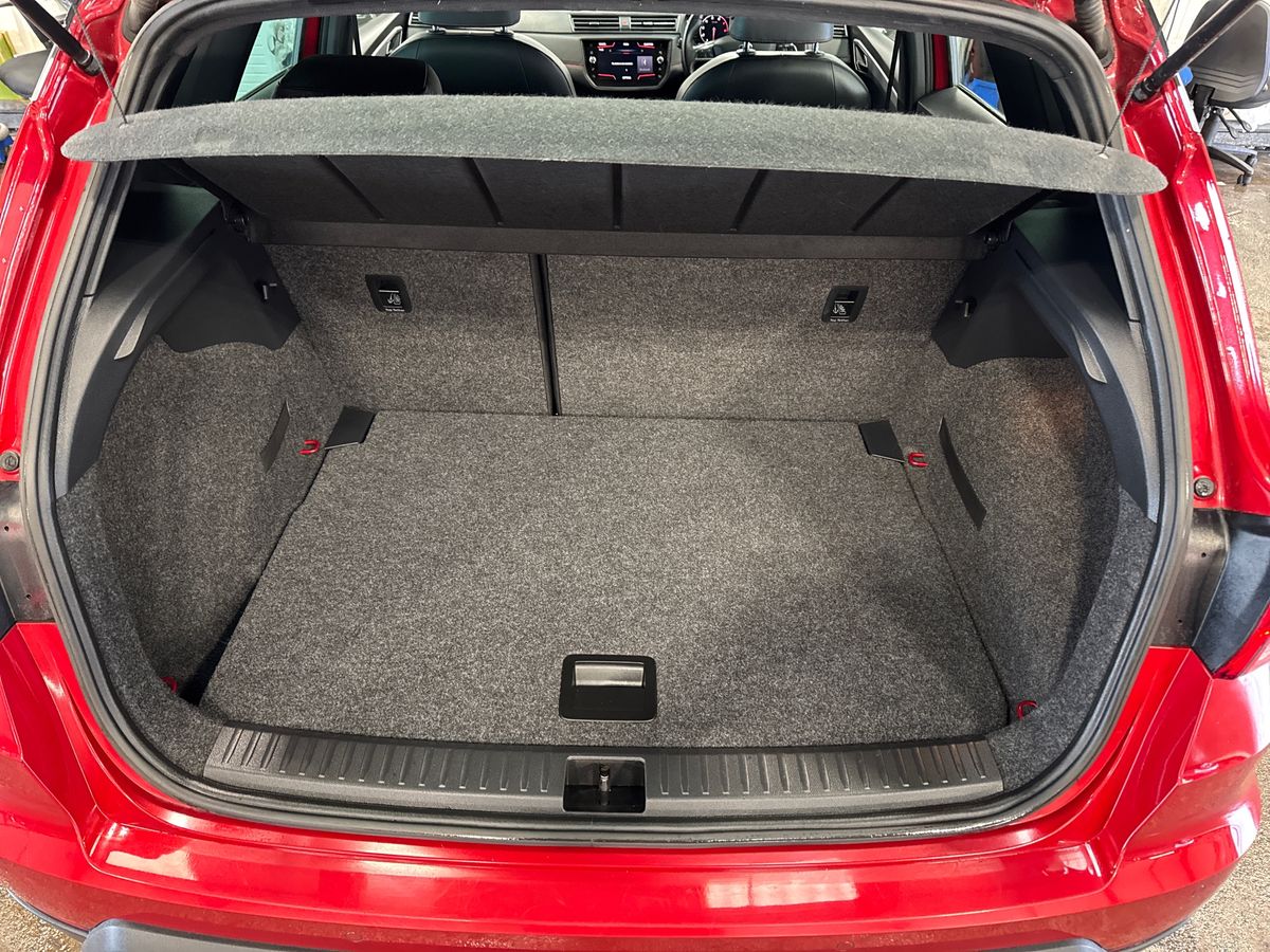 Used SEAT Arona 2020 for sale - 76908052: Photo 17