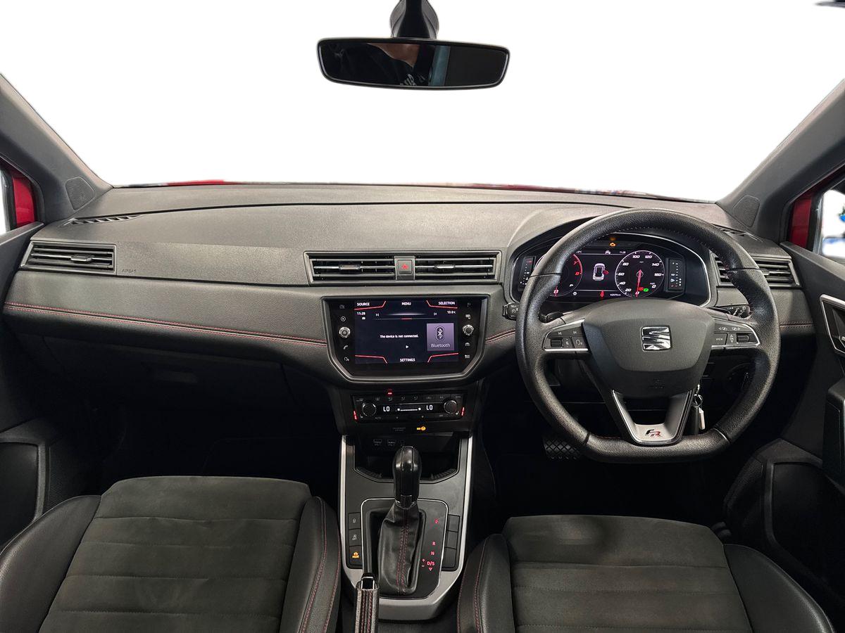 Used SEAT Arona 2020 for sale - 76908052: Photo 19