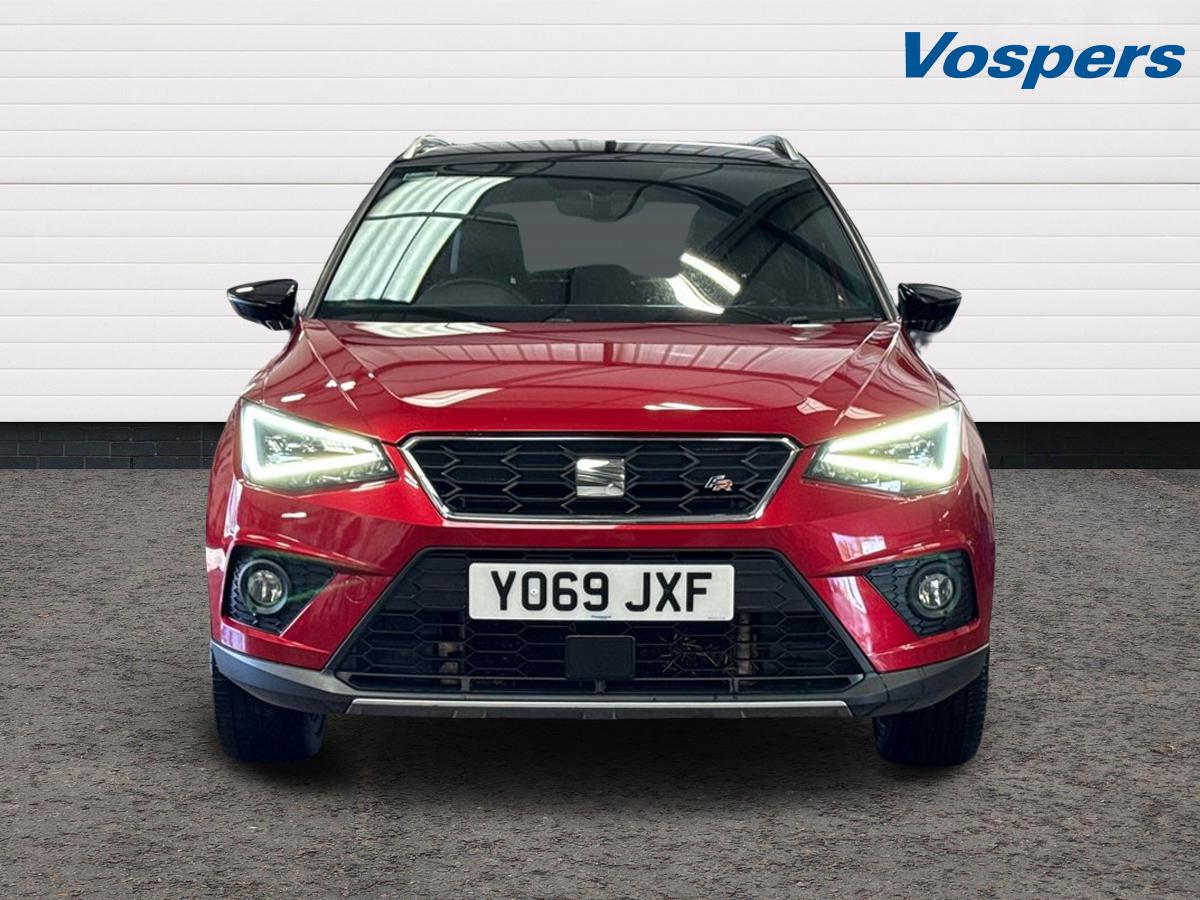 Used SEAT Arona 2020 for sale - 76908052: Photo 2