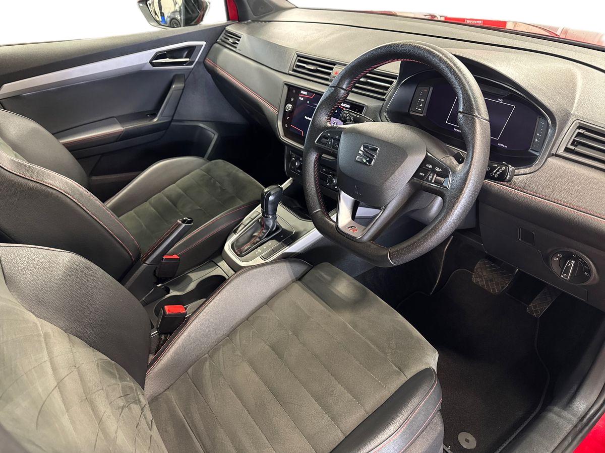 Used SEAT Arona 2020 for sale - 76908052: Photo 22