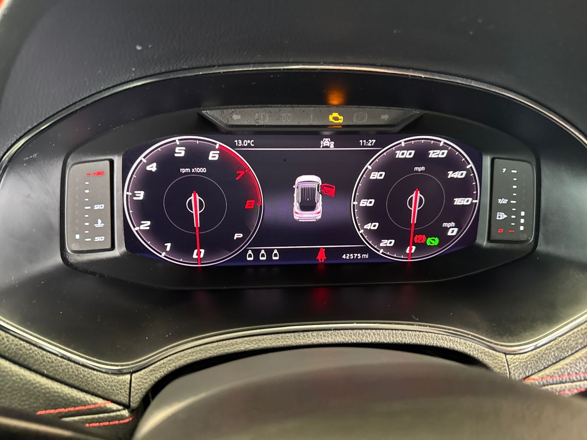 Used SEAT Arona 2020 for sale - 76908052: Photo 23