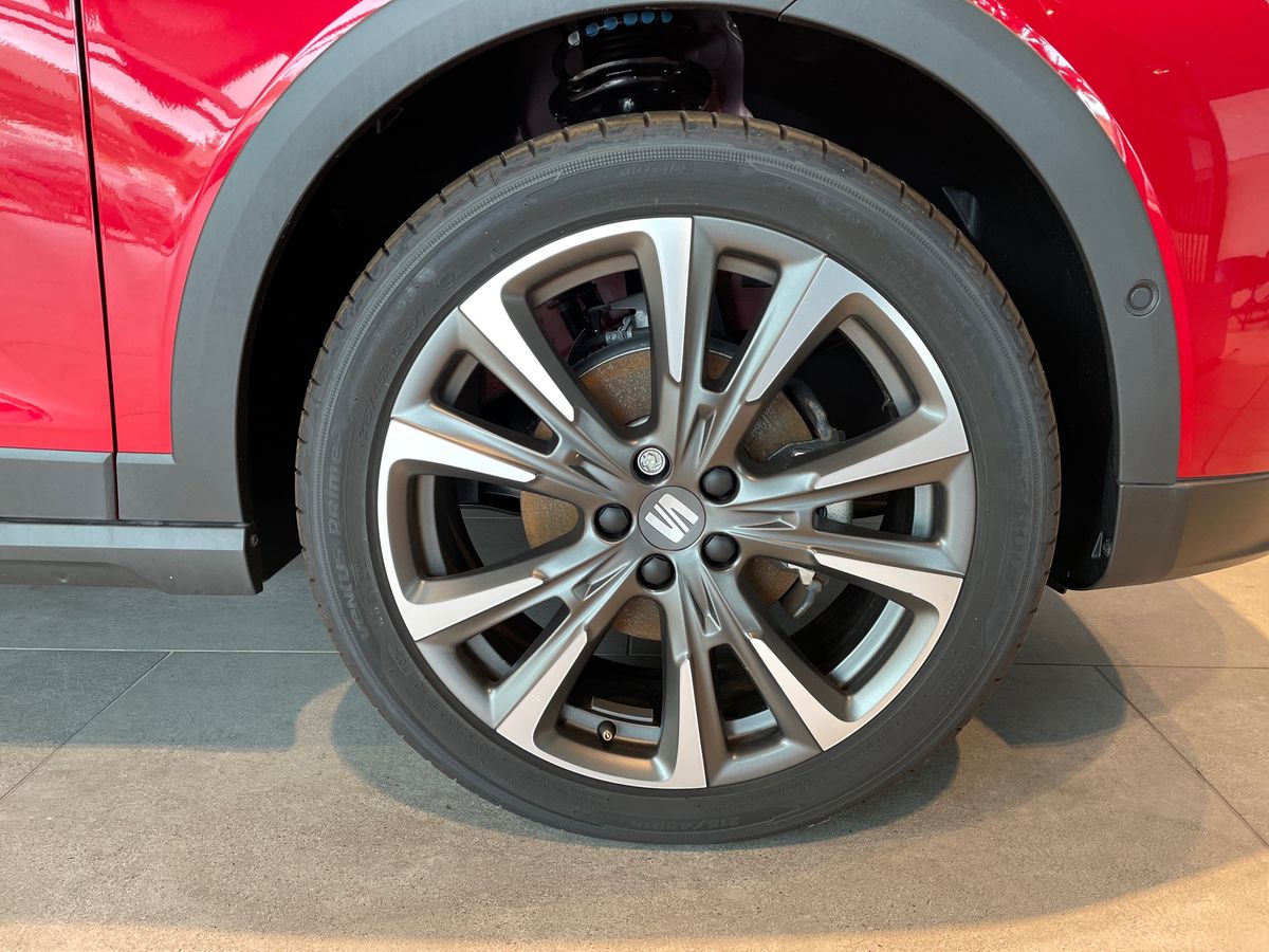 Used SEAT Arona 2025 for sale - 76375587: Photo 11