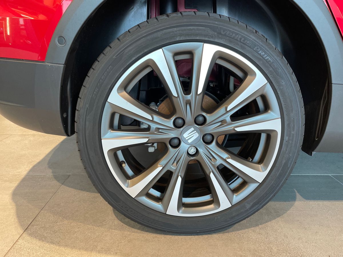 Used SEAT Arona 2025 for sale - 76375587: Photo 15