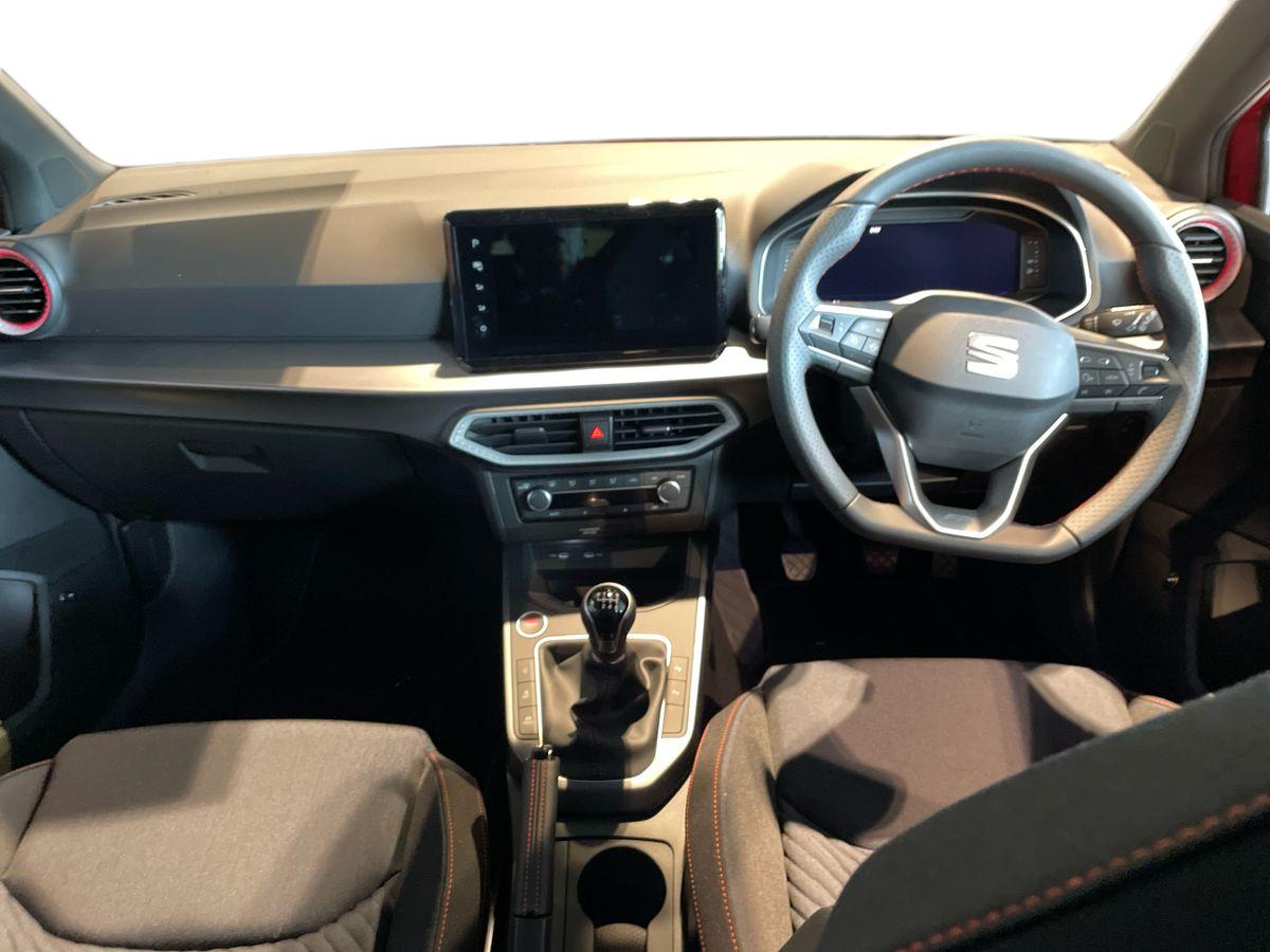 Used SEAT Arona 2025 for sale - 76375587: Photo 19