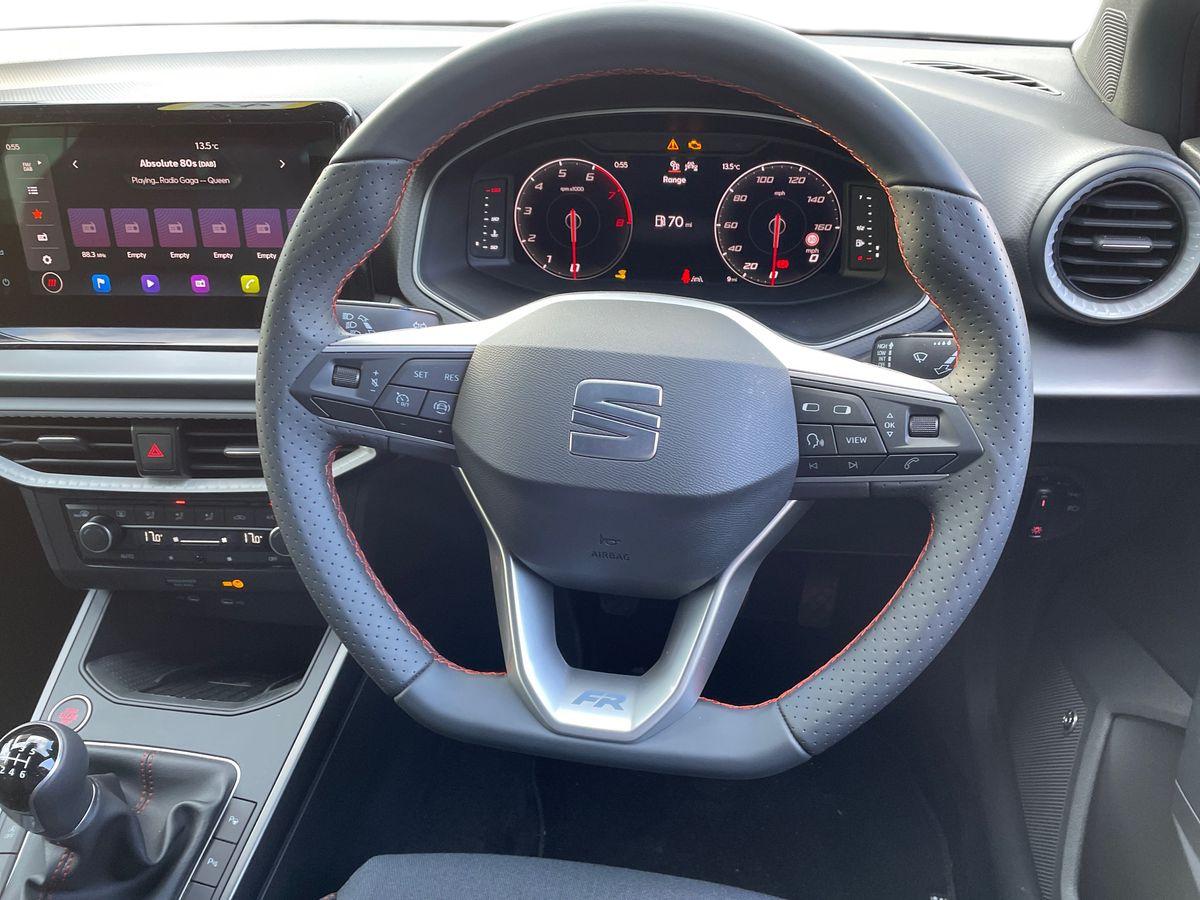 Used SEAT Arona 2025 for sale - 76375587: Photo 21