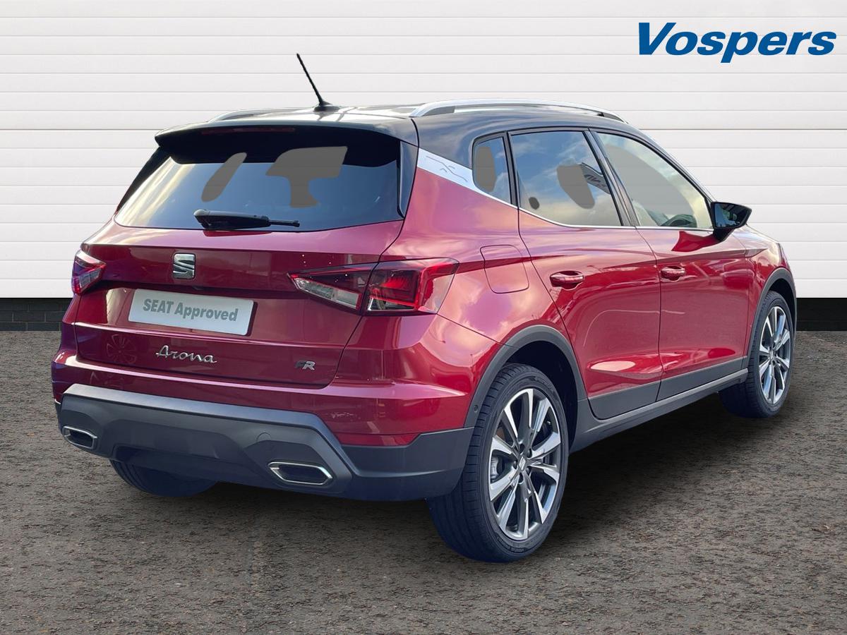 Used SEAT Arona 2025 for sale - 76375587: Photo 9