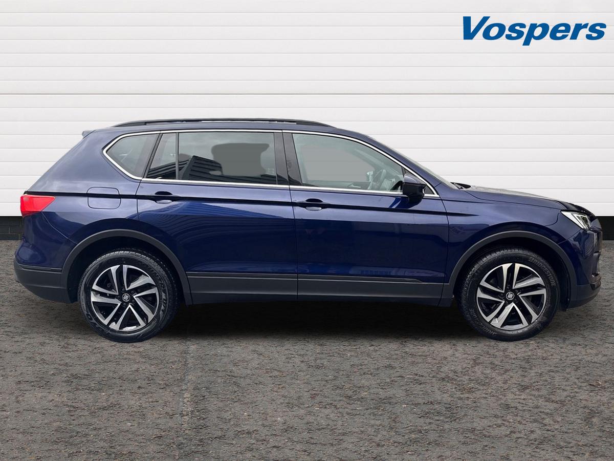 Used SEAT Tarraco 2020 for sale - 76146207: Photo 10