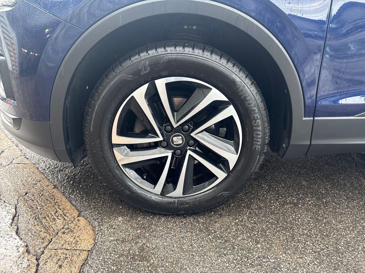 Used SEAT Tarraco 2020 for sale - 76146207: Photo 11